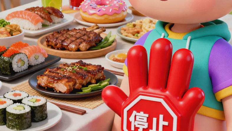 样本保存液与运输冷链箱实物图