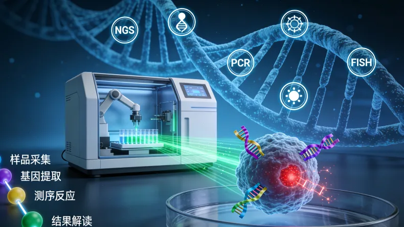 常见脑肿瘤相关基因突变与意义图表