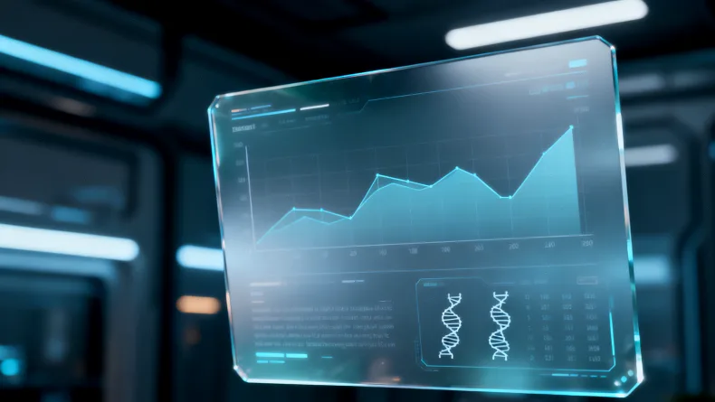 从抽血到报告的完整检测流程时间轴