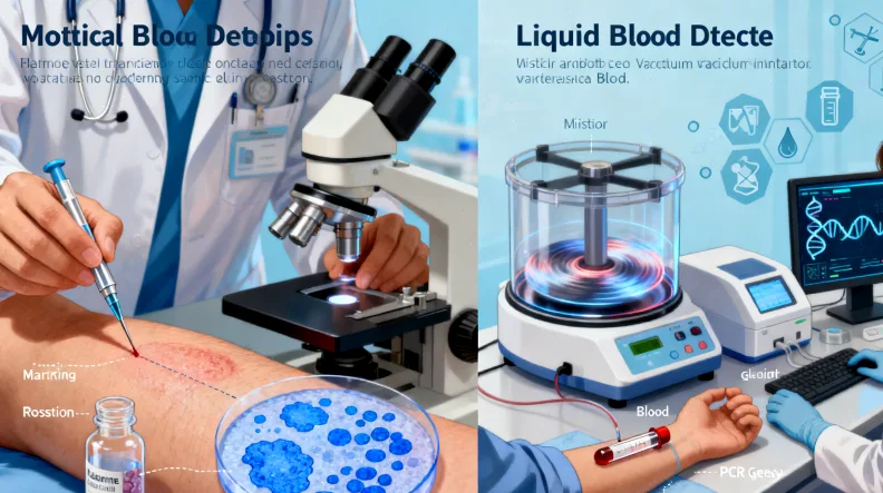 基因测序数据可视化分析图