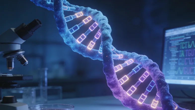 手术肿瘤组织样本处理过程