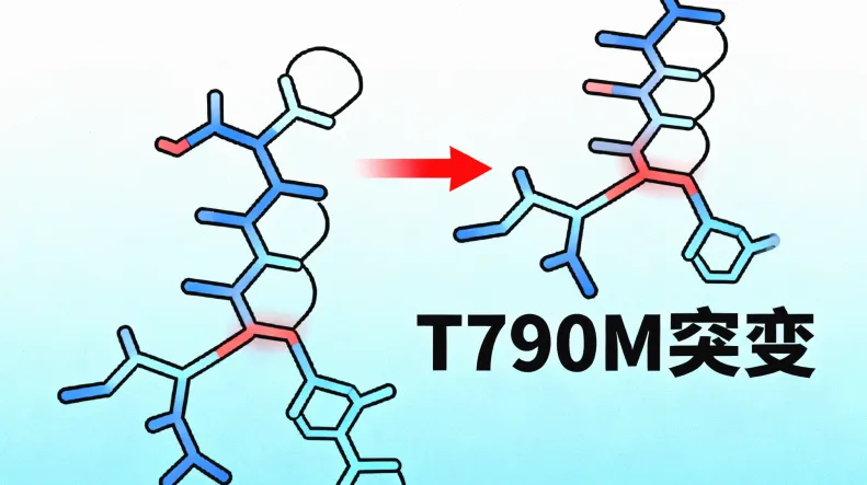 基因检测报告关键信息解读图示