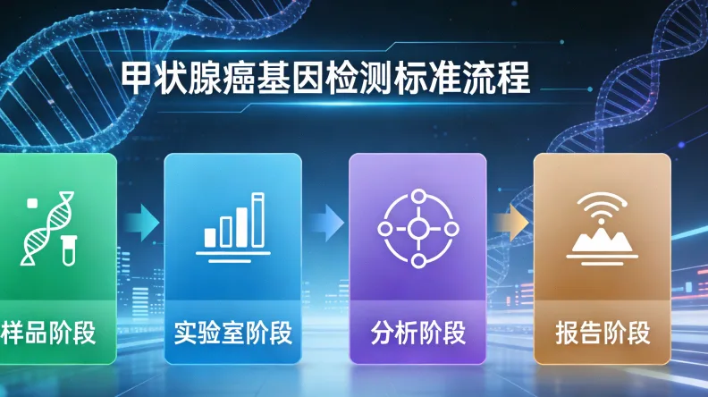 髓母细胞瘤基因分型示意图