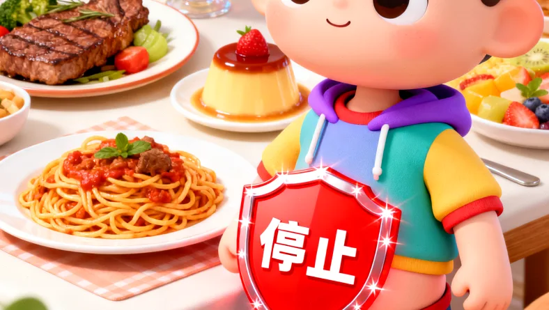 基因检测采样(血液/唾液)过程展示