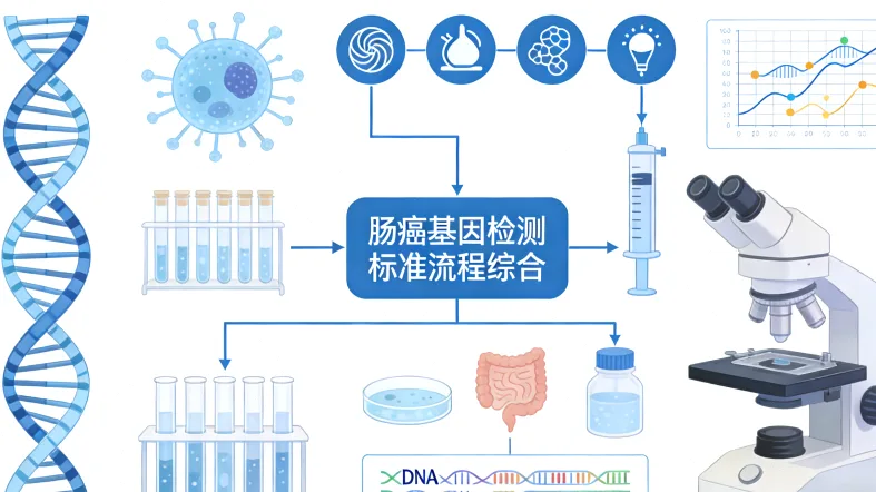 基因检测报告核心部分解读示例