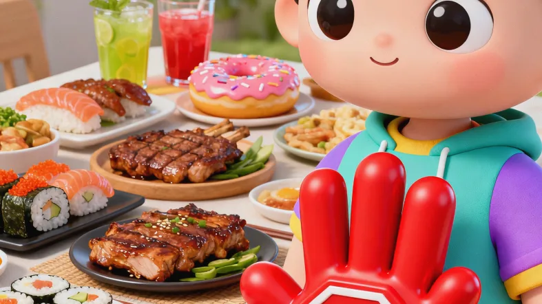 基因检测报告关键部分解读示例