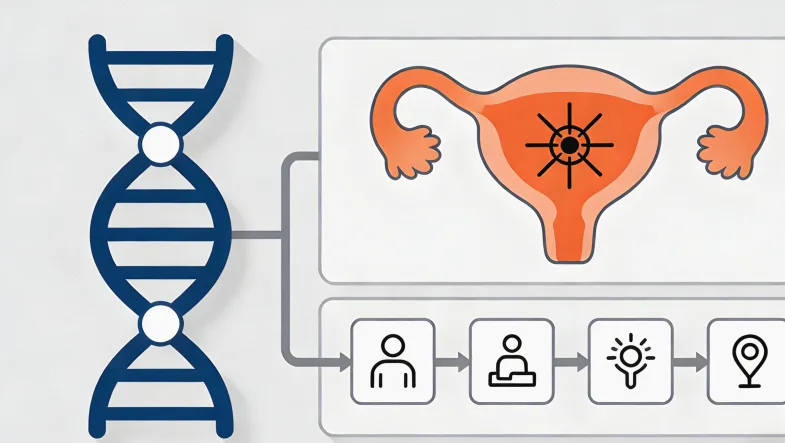 病理科医生处理淋巴瘤活检组织样本