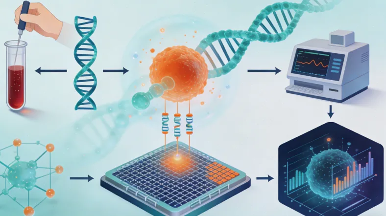 脑膜瘤基因检测报告关键部分解读示例