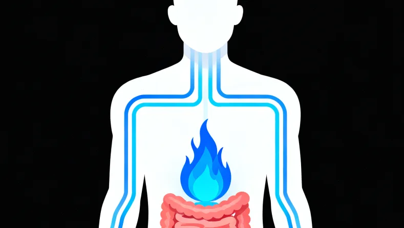 组织活检与液体活检对比图