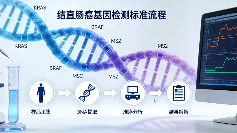 肿瘤组织样本与血液样本对比