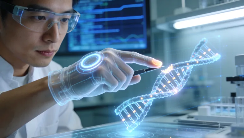 标准化静脉血样本采集过程示意