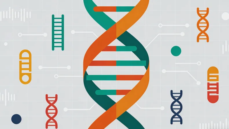 专业咨询师与客户面对面沟通场景