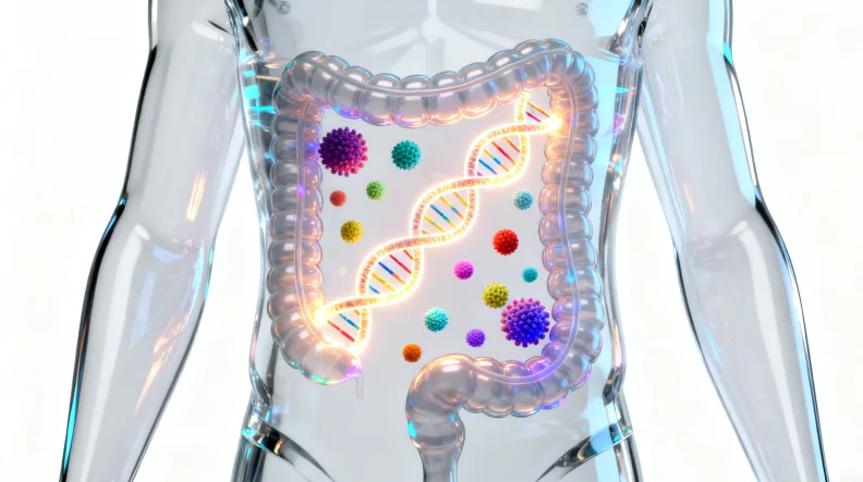 肿瘤组织与血液样本采集方式对比