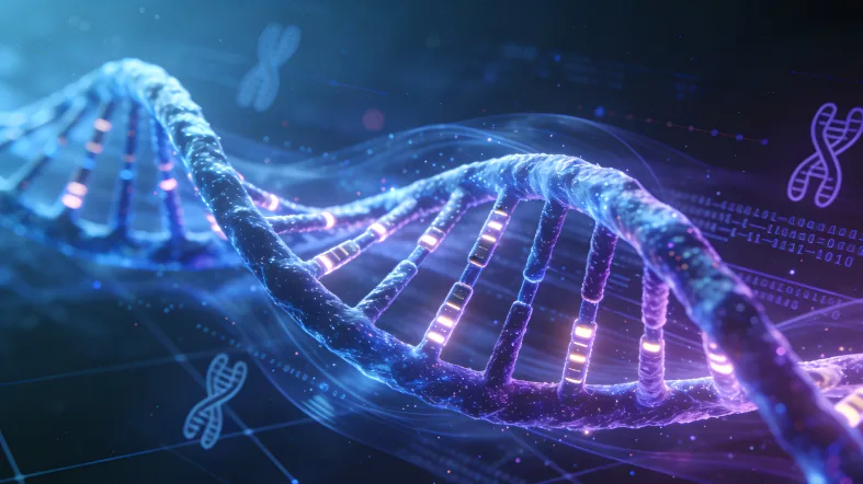 膀胱癌基因检测样本采集示意图