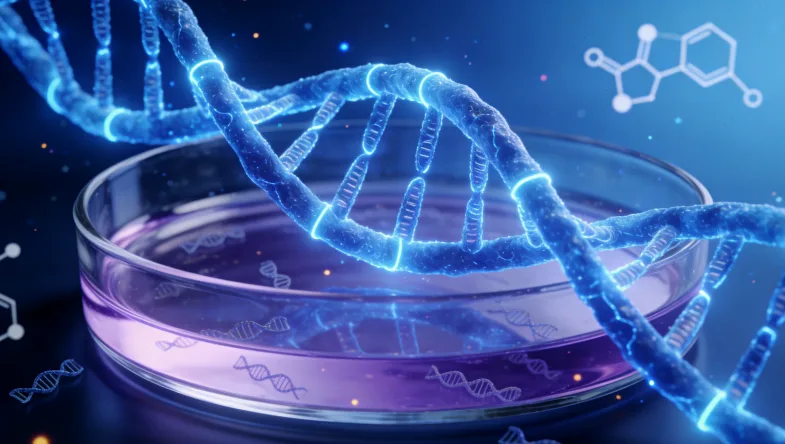 HPV病毒分型与风险等级对照图表