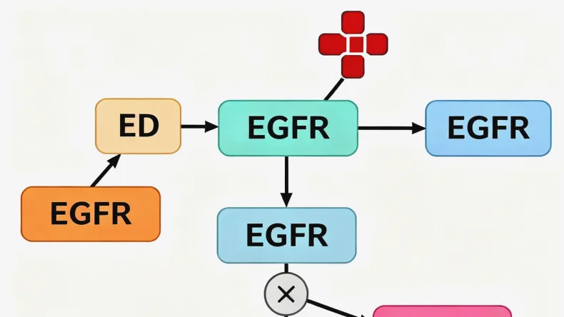 卵巢癌相关基因检测报告结论页示例