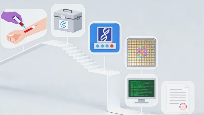 常见基因突变与对应靶向药物关系表