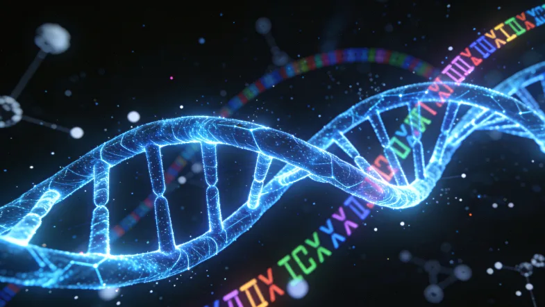 胃癌基因检测核心“位置”示意图