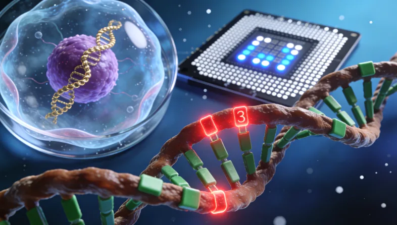 遗传咨询师与体检者沟通家族病史