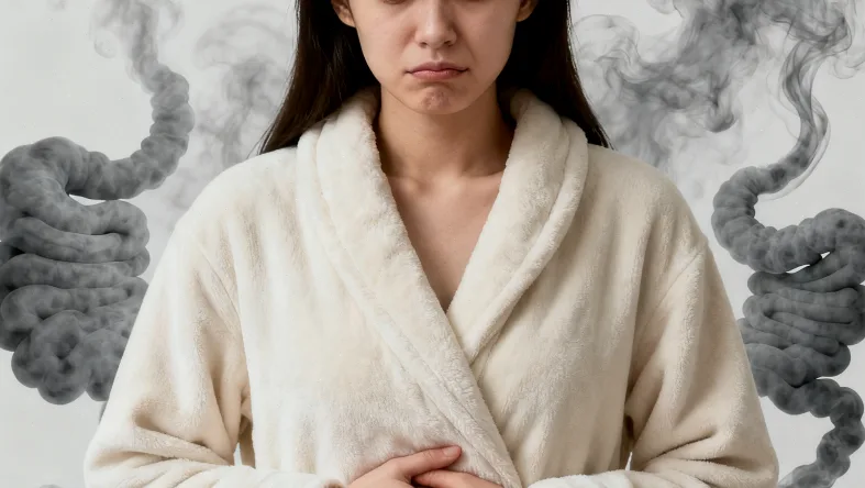 淋巴瘤基因检测全流程示意图