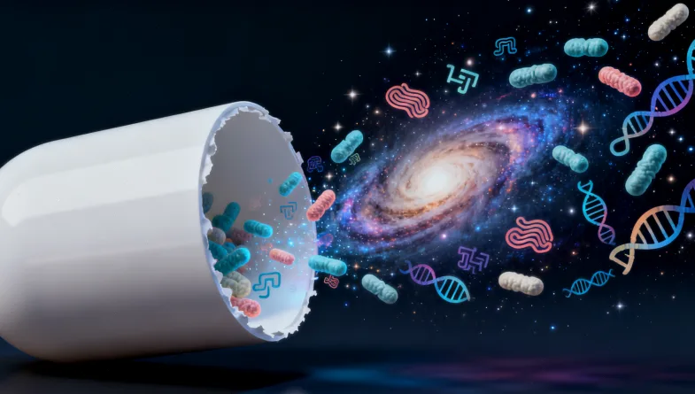 实验室高通量测序平台工作场景