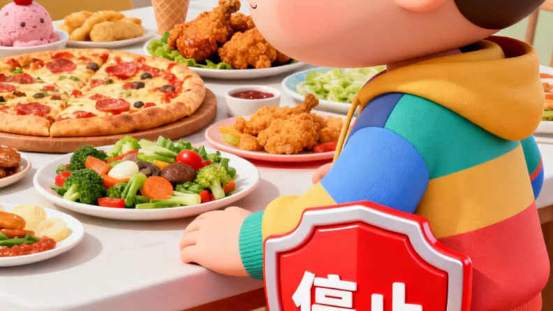 正规基因检测实验室内部环境