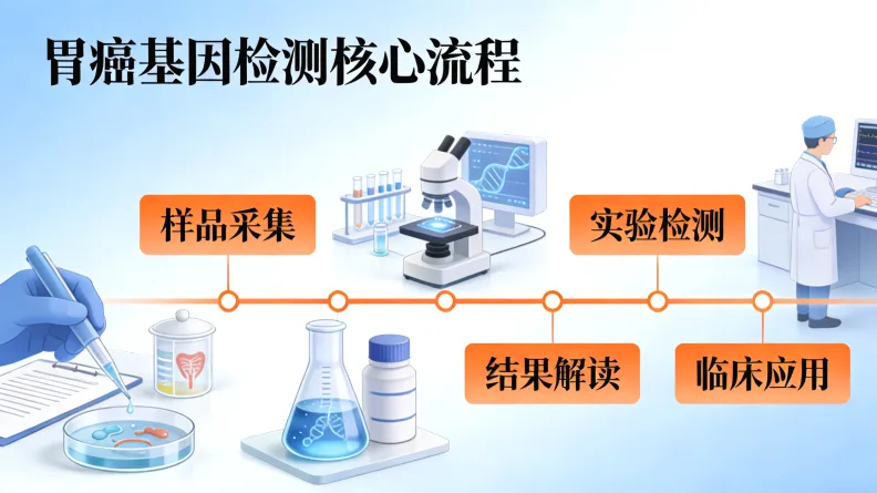 衡水万核医学基因检测咨询中心外观指引