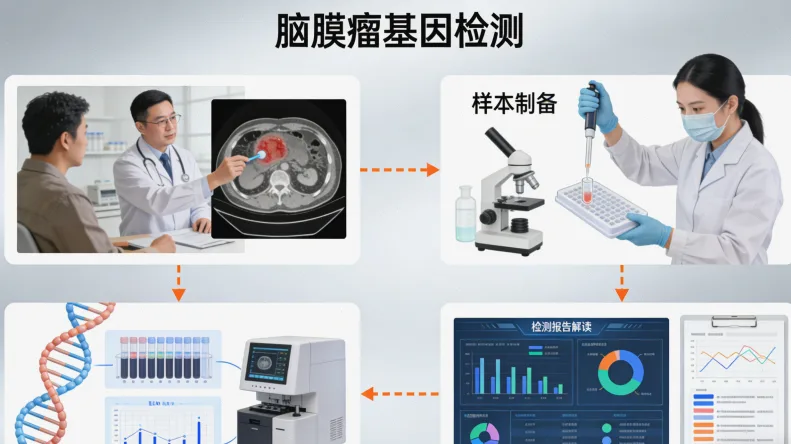 血液样本采集与专用运输箱展示