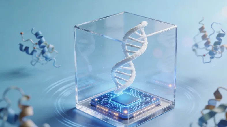 肿瘤组织样本与血液样本采集流程对比图