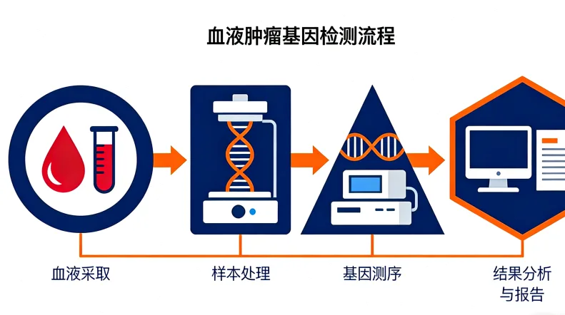 甲状腺细针穿刺采样过程示意图