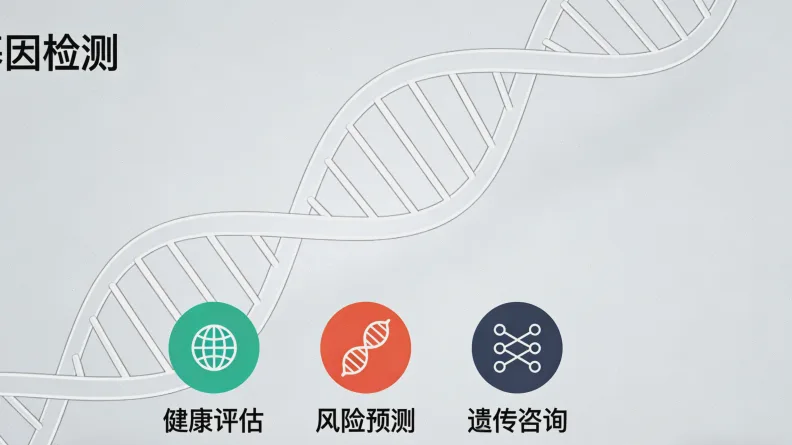 肿瘤组织样本处理与保存流程图示