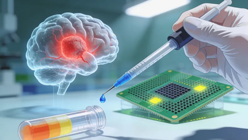 前列腺癌基因检测核心价值示意图