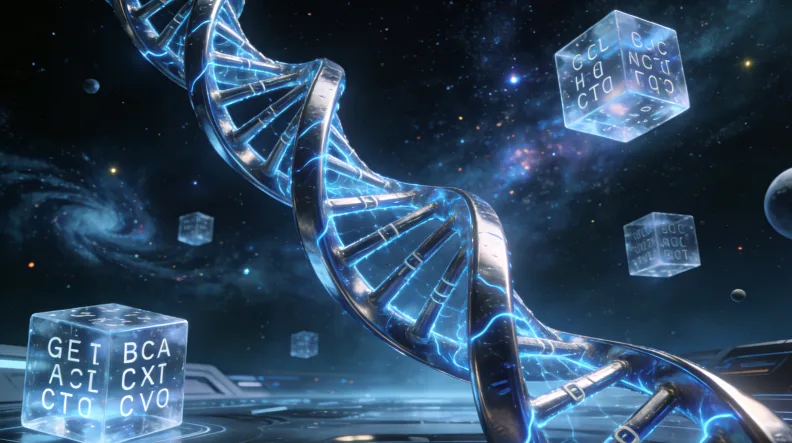 脑肿瘤基因检测全流程示意图