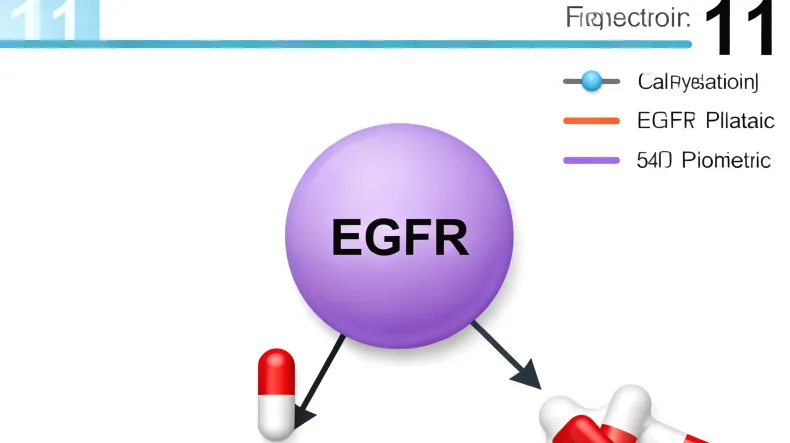 脑膜瘤基因检测核心流程示意图
