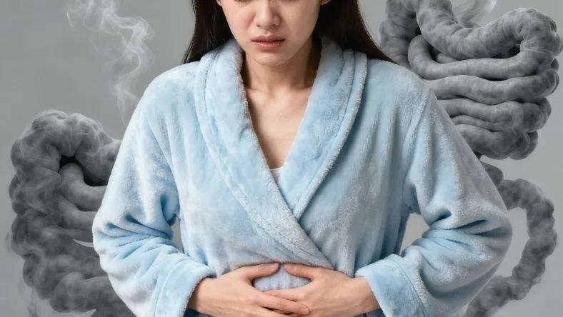 白血病基因检测核心流程示意图