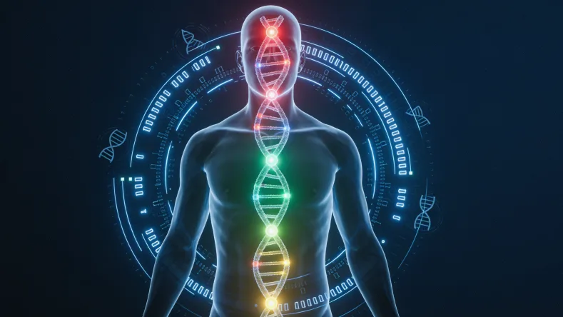 国际CAP/CLIA实验室认证标识展示