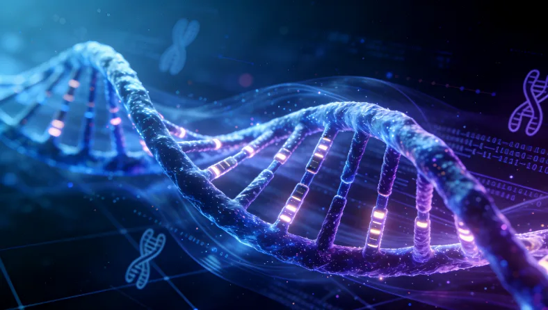 基因检测报告关键部分解读示例