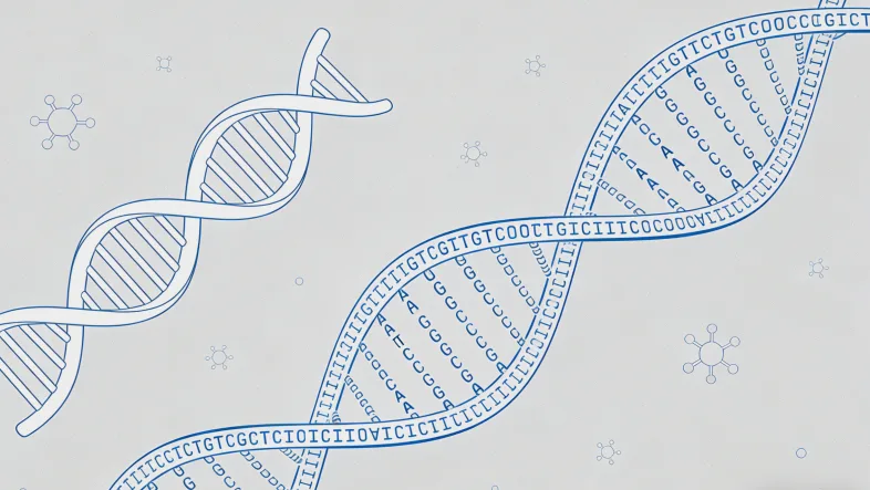 膀胱癌基因检测核心价值示意图
