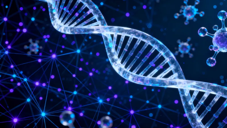 胃肠道间质瘤基因驱动突变示意图