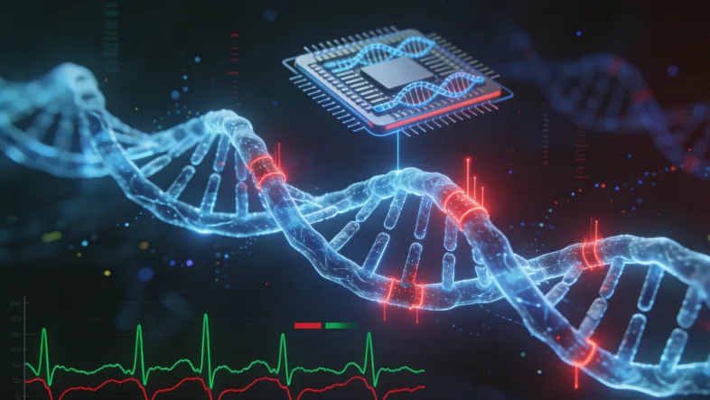 高通量测序实验室内部工作流程