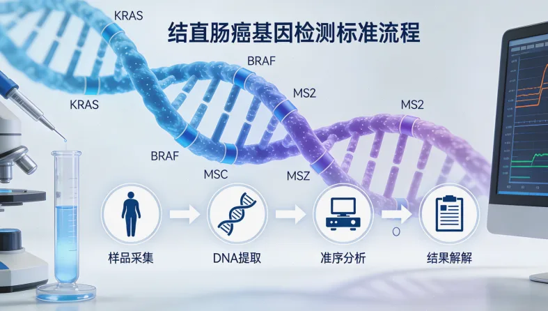 肿瘤组织样本与血液样本对比说明图