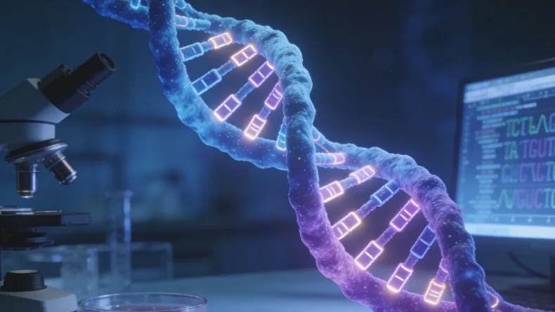 膀胱癌基因检测全流程示意图