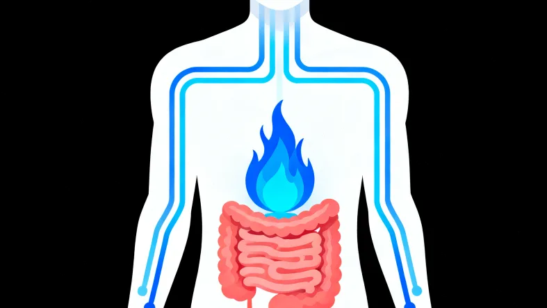 肿瘤组织与尿液样本采集对比图