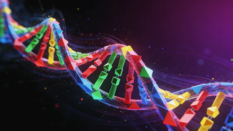 基因检测从采样到报告的完整流程