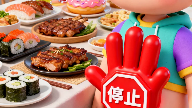 基因检测血液样本采集过程特写