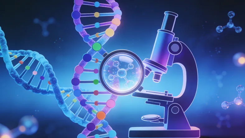 肿瘤组织样本与血液样本采集流程对比