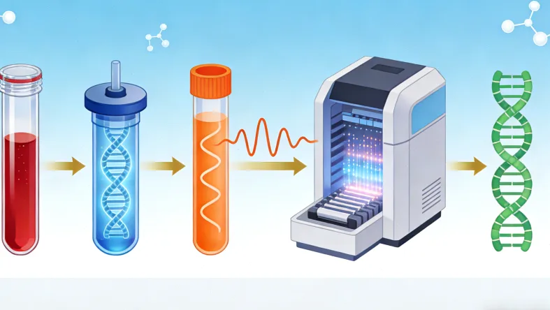 基因检测报告关键信息解读示例