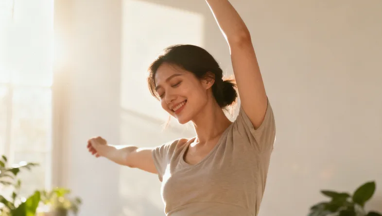 基因检测报告核心结论部分示例