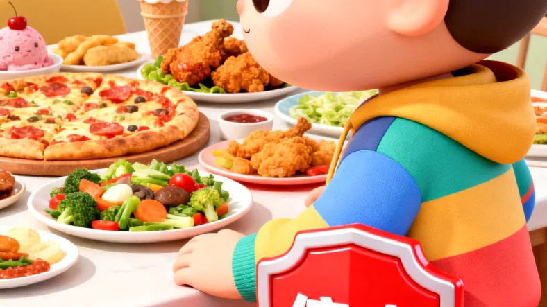 基因检测报告关键部分解读示例