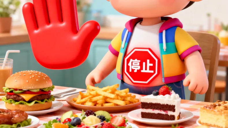 食管癌基因检测核心流程示意图